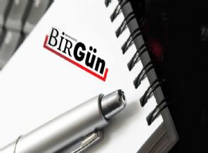 BirGün gazetesi HDP'yi destekleyen yazara artık yazıdırmayacak!