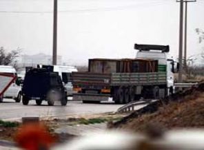 'Casusluk' davasının 6. duruşması görüldü