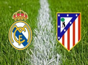 Devler Ligi'nde Madrid derbisi!