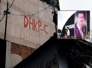 DHKP-C, Grup Yorum, CHP, Esed ilişkileri
