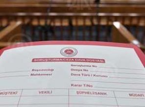 'Fetullahçı Terör Örgütü' ile ilgili davalar birleştirilmeli