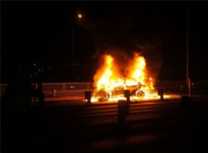 Haliç Köprüsü üzerinde kaza: 2 ölü