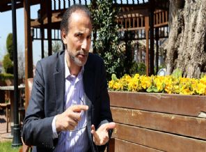 Hasan el Benna’nın torunu Ramazan: Orta vadede umutsuzum