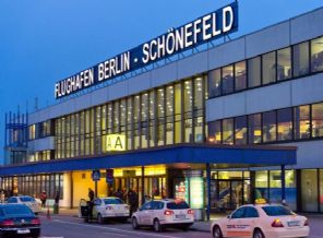 Havalimanında bomba alarmı