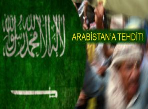 Husiler'den Suudi Arabistan'a tehdit