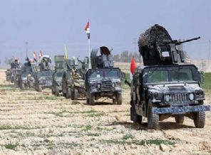 Irak'ta 300 komutan emekli edildi