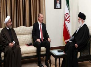 Kararlılık Fırtınası ve Türkiye-İran ilişkilerinin büyük sınavı