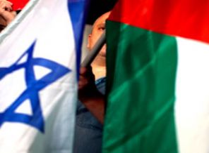 Filistin'de iki devletli çözümü İsrail tarafı istiyor mu?