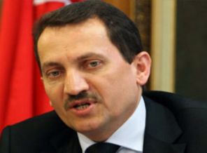 Mehmet Atalay'dan müjdeli haber