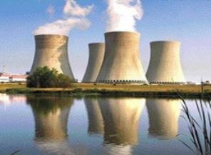 İlk nükleer santralin temeli yarın atılıyor