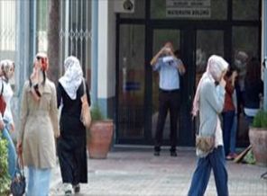 O profesör hakkında tahliye kararı