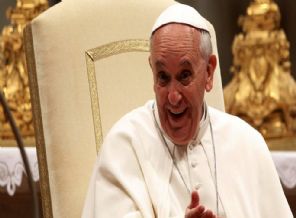 Papa'dan sonra yeni bir kriz daha: 'Türkiye haksız!'