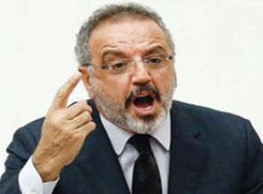 Sakık: Buna kimsenin hakkı yok