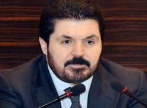 Savcı Sayan: Baykal'ı satmadım