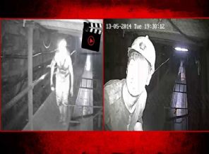 Soma'daki maden kazasının ilk kez yayımlanan görüntüleri