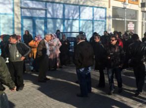 Soma duruşmasını dış basın da izledi