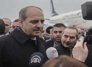 'Son derece yakışıksız bir değerlendirme'