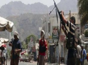 Suudi Arabistan Husileri karadan vurdu