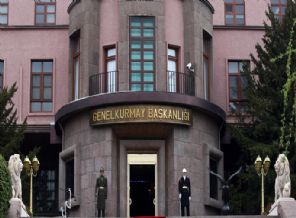 TSK'dan Ağrı çatışması açıklaması