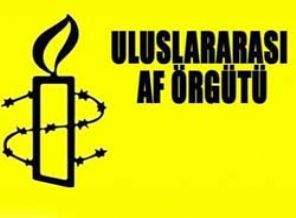 Uluslararası Af Örgütü Mısır'daki idam kararlarını kınadı