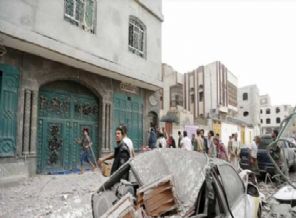 120 bin kişi yerinden oldu