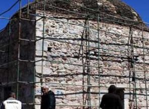 200 yıl sonra ibadete açılıyor