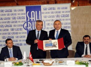 2016'da Çin ile vizeler kalkıyor