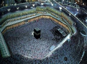 35 yaş altındakilere hac yasak