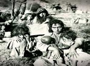 78 yıl sonra ilk kazma vuruluyor