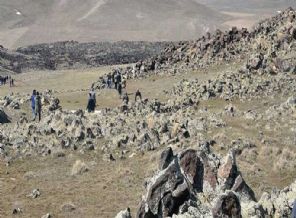 Ağrı Valisi Işın, o gün yaşananları anlattı