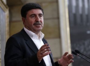 Altan Tan'dan PKK'ya kritik çağrı