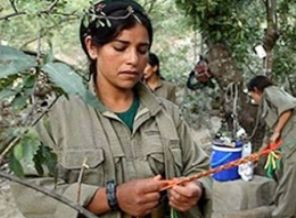 'Bakur'a sansür ile Ağrı olayı bağlantılı'