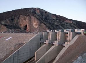 Barajlardan sevindirici haber