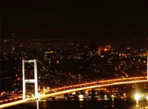 Boğaziçi Köprüsü ışıksız kalacak