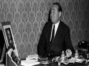 Cemal Gürsel'den tarihi Menderes itira