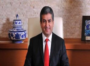 Eski TÜBİTAK Başkanı serbest