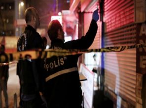 Gültepe'de silahlı çatışma: 2 ölü,5 yaralı