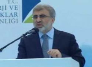 Türkiye'den nükleere ilk adım!