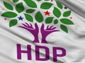 HDP iki adayı listeden çıkardı