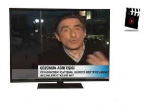 İnsel'den korkutan seçim uyarısı(Video)