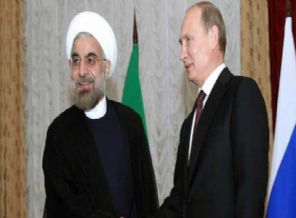 İran ve Rusya arasında takas anlaşması