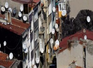 Karasal yayın bitiyor