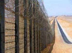 Kenya, Somali sınırına duvar örüyor