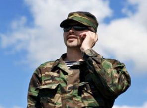 Askere cep telefonuna 7 numara şartı