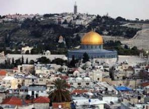 Kudüs bağlantılı umre seferleri başlıyor