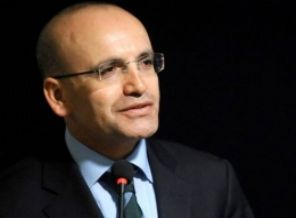 Maliye Bakanı Şimşek'ten çiftçilere müjde