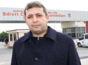 Nazmi Ardıç'tan 'teslim olacağım' tweeti