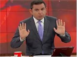 Portakal'dan valilere tepki!