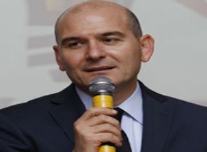 Soylu: Anayasa 'yamalı bohça' gibi