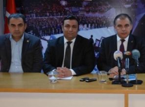 Sözleri AK Partili başkanı kızdırdı